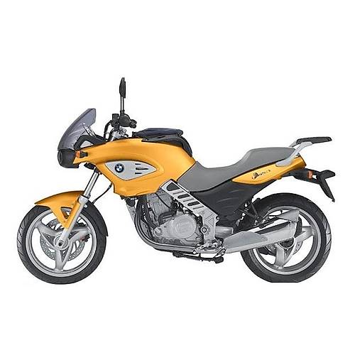 KAPPA KR682M BMW F650 CS SCARVER (02-06) ARKA �ANTA TA�IYICI