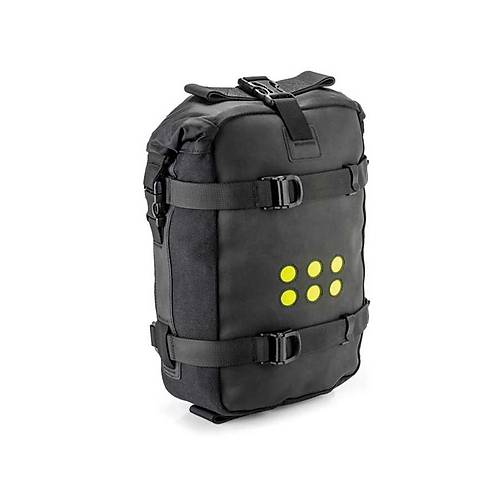 KRIEGA OS-6 ADVENTURE PACK YAN ANTA