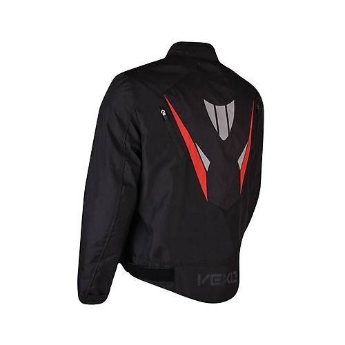 Vexo Element Mont Siyah-K�rm�z�