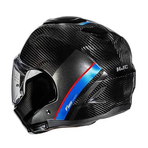 Hjc F100 Kask Carbon Stan Mc21