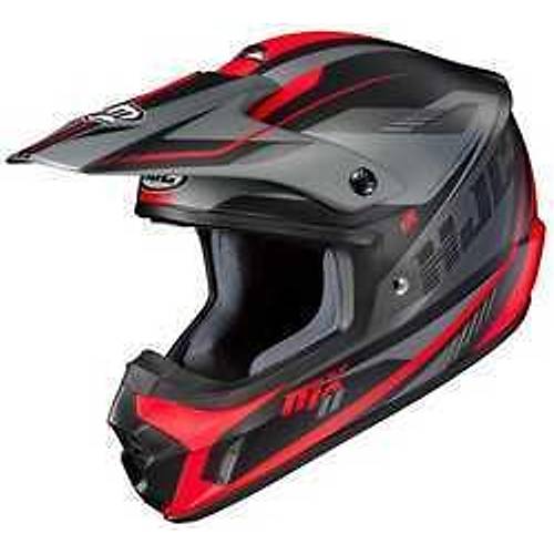 HJC CSMX II KASK DRIFT MC1SF