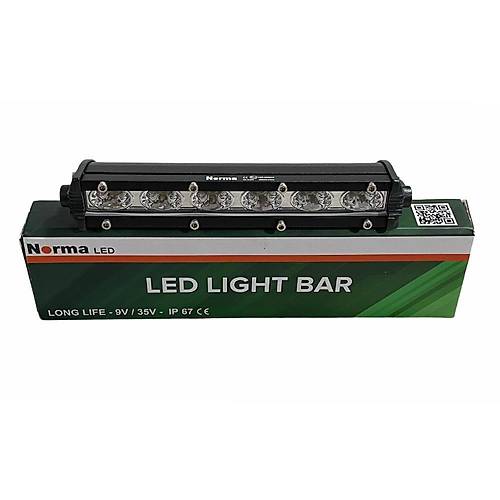 NORMA 18W 6 LED NCE BAR 18 CM