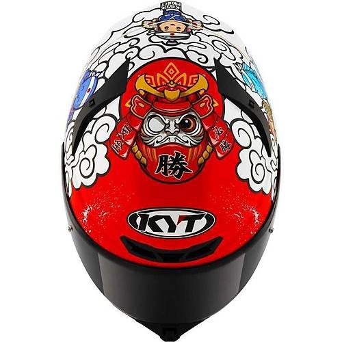 Kyt Tt-Revo Kask Sush� T�me
