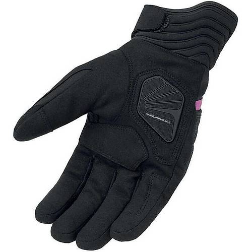 TUCANO URBANO BOSS HYDROSCUD S�YAH