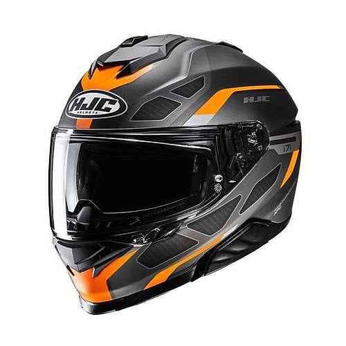 Hjc �71 Kask Zest Mc7sf