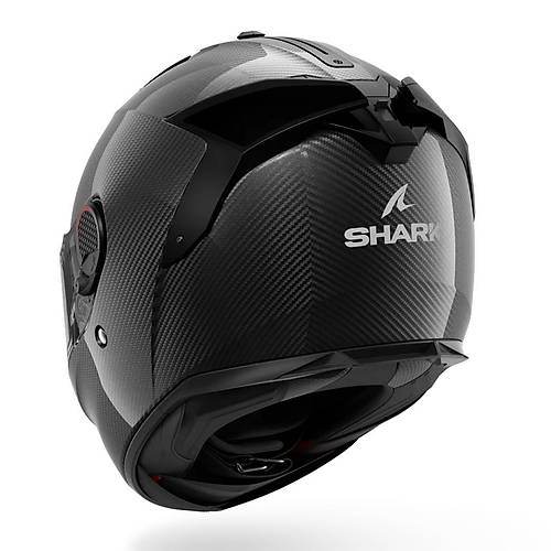 Shark Spartan GT Pro Carbon Skin Kapal Kask