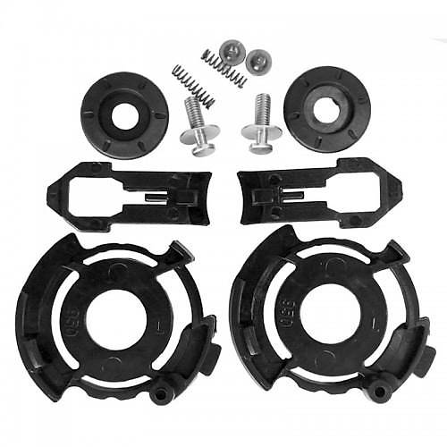 GIVI Z2396R KASK CAM MEKAN�ZMASI X16