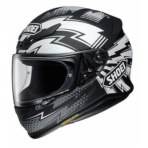 SHOEI NXR VARIABLE TC-5 MOTOSKLET KASK