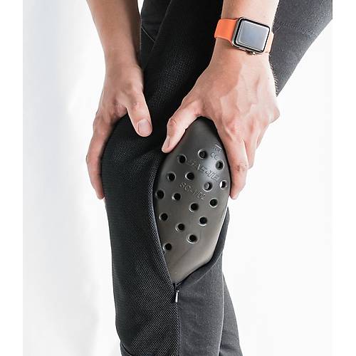 RIDER DENIM EFL ERKEK MOTOSKLET PANTOLON