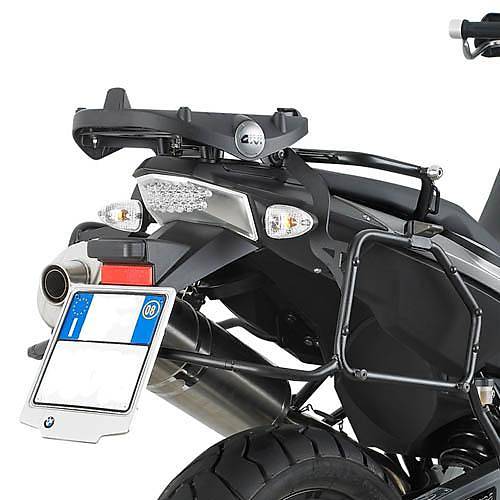 GIVI E194 BMW F 650 GS - F 800 GS (08-17) ARKA �ANTA TA�IYICI