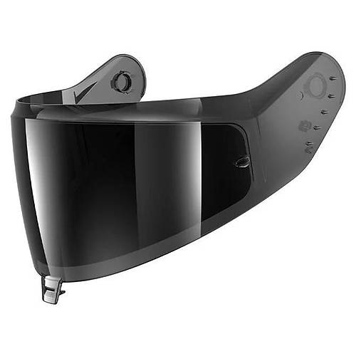 Shark Skwal Cup Dark Shadow Mat Siyah Kapal� Kask