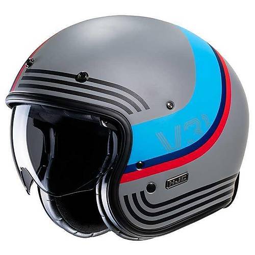HJC V31 KASK BYRON MC21SF