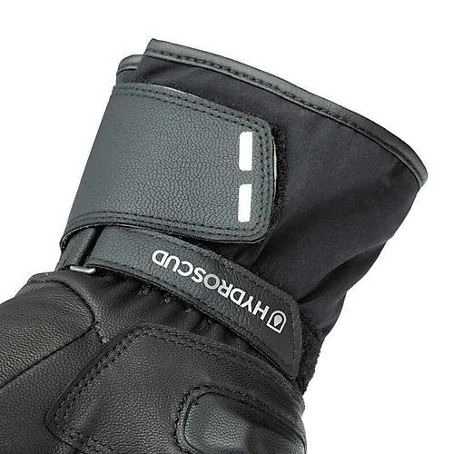 T.UR G-ZERO PRO HYDROSCUD� ELD�VEN S�YAH