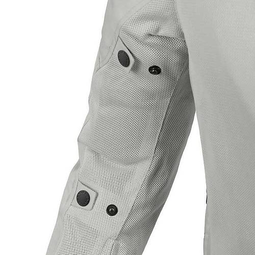 TUCANO URBANO STARTMOTION LADY YAZLIK CEKET BEYAZ