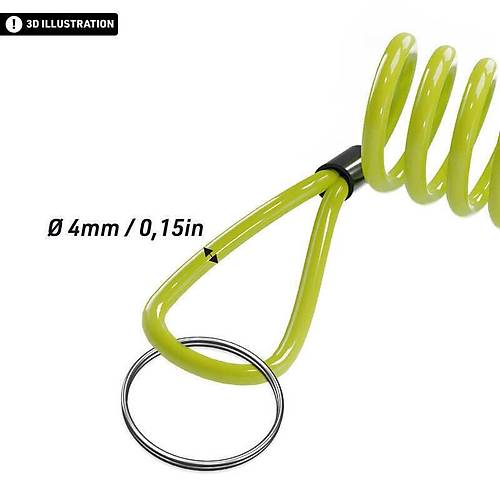 URBAN SECURITY D�SK K�L�D� HATIRLATICI 1.2M4