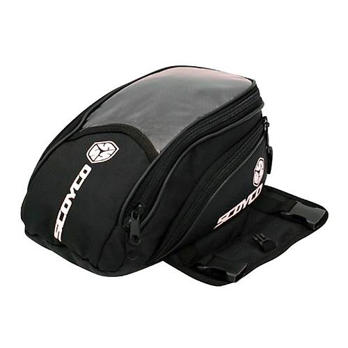 SCOYCO MT61 MOTOS�KLET DEPO �ST� �ANTA