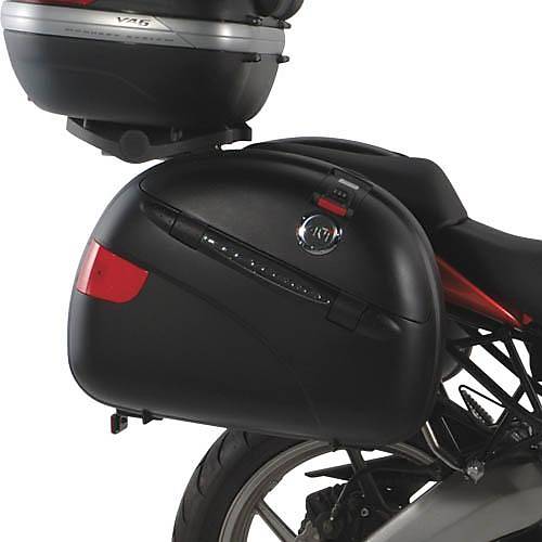 GIVI PL447 KAWASAKI VERSYS 650 (06-09) YAN �ANTA TA�IYICI