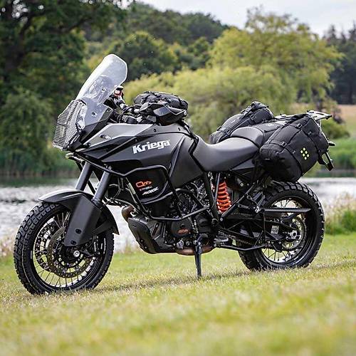 KRIEGA OS-BASE KTM 1050-1290 ADVENTURE