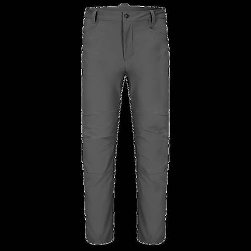 Sp�d� Volt Tekstil Pantolon Koyu Gri
