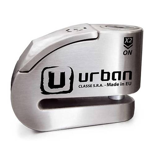 URBAN SECURITY UR14S S.R.A. SINIFI ALARMLI DSK KLD 14MM PM