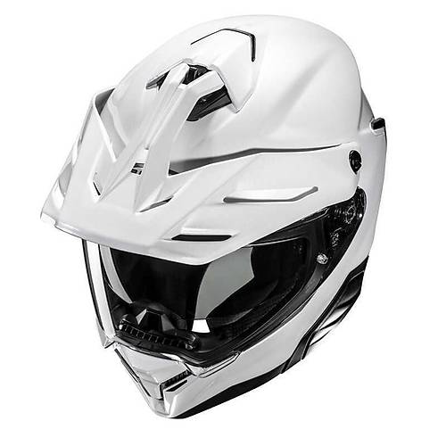 HJC RPHA60 KASK �NC� BEYAZI