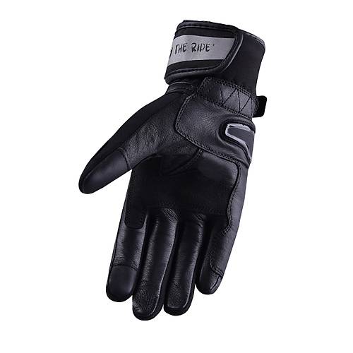 Vexo Tempest H2O Eldiven Siyah