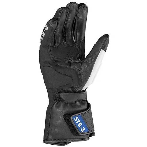 SPIDI STS-3 DER� ELD�VEN S�YAH MAV�