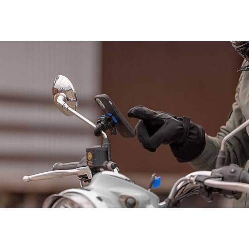 QUADLOCK T�TRE��M ENGELLEY�C�