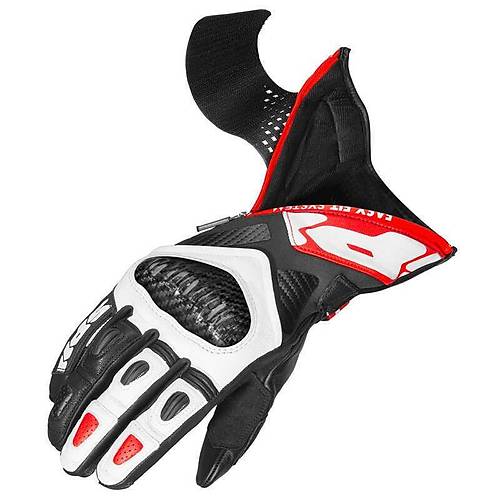 SPIDI CARBO FIT DER ELDVEN KIRMIZI