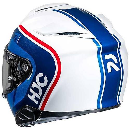 HJC RPHA71 KASK MAPOS MC21