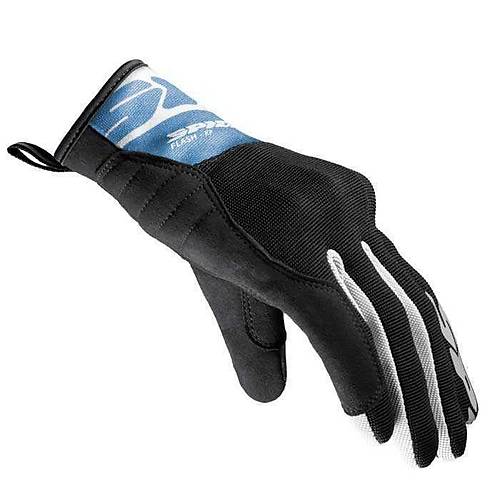 SPIDI FLASH-KP LADY YAZLIK ELDIVEN MAV� S�YAH