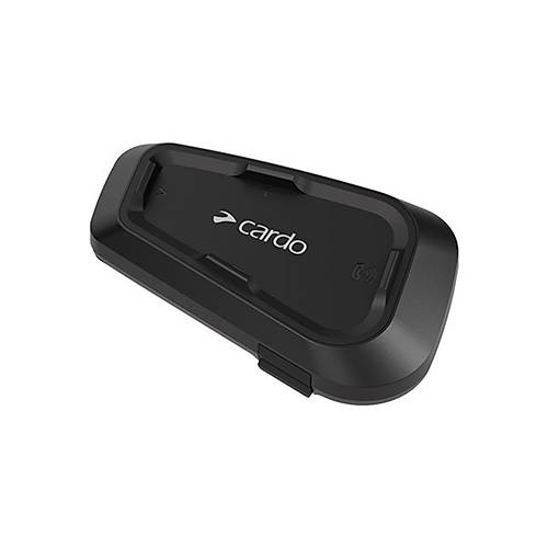 CARDO SPIRIT BLUETOOTH VE INTERCOM (TEKL PAKET)