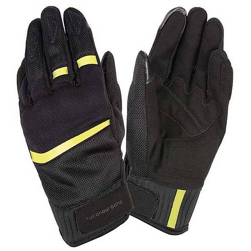 TUCANO URBANO PENNA YAZLIK ELD�VEN S�YAH NEON SARI