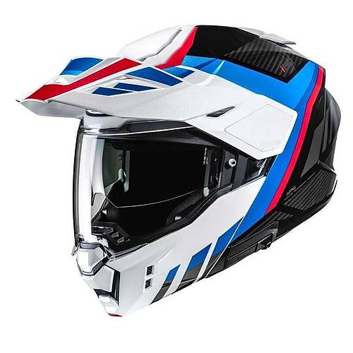 Hjc �80 Kask Imes Mc21
