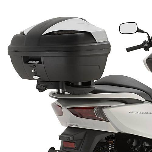 KAPPA KR1123MM HONDA FORZA 300 ABS (13-17) ARKA �ANTA TA�IYICI
