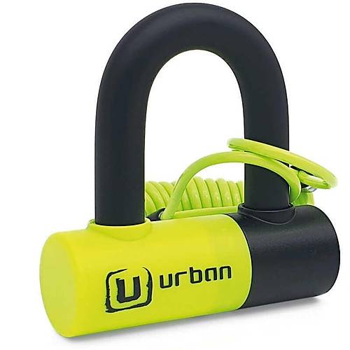 URBAN SECURITY UR59 U KLT 14MM