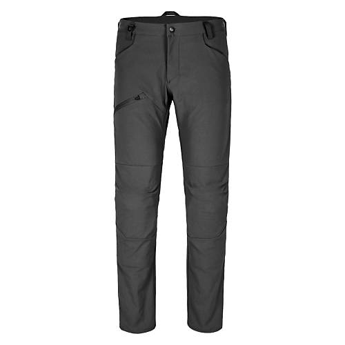 SPIDI CHARGED TEX PANTOLON ANTHRACITE