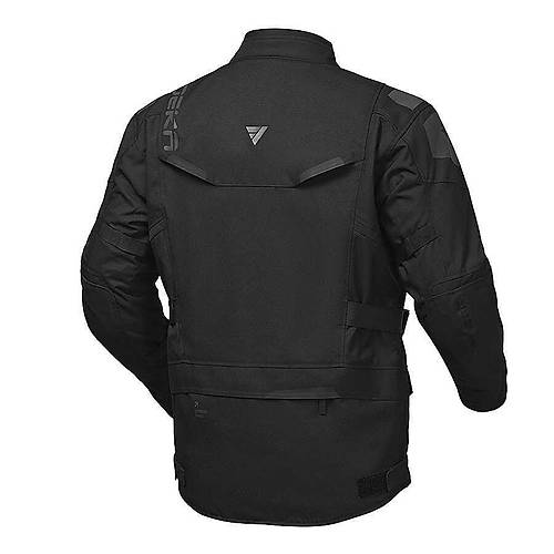 MODEKA STRIKER III WATERPROOF CEKET S�YAH