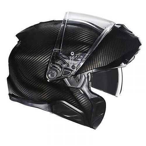 HJC RPHA91 KASK CARBON S�YAH