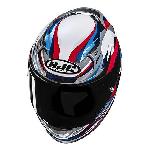 Hjc Rpha12 Kask Dravix Mc21