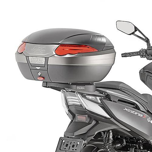 KAPPA KR6112 KYMCO XCITING S400i (18-24) - XCITING VS 400 (24-26) ARKA �ANTA
