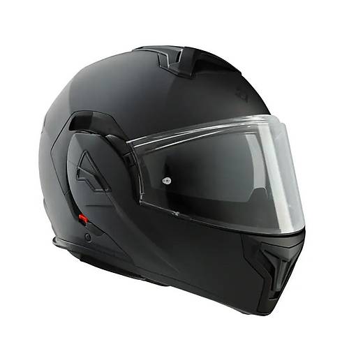 TUCANO URBANO FASTFLIP KASK MAT S�YAH