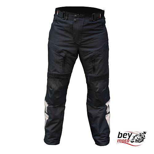 TEX X Rider 1091 thal Cordure Motosiklet Pantolonu