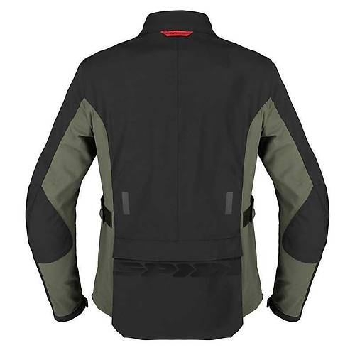 SPIDI TERRAN TEX CEKET HAK� S�YAH