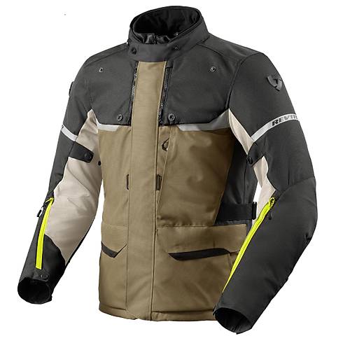 REVIT OUTBACK 4 H2O MONT YE��L-ANTRASIT