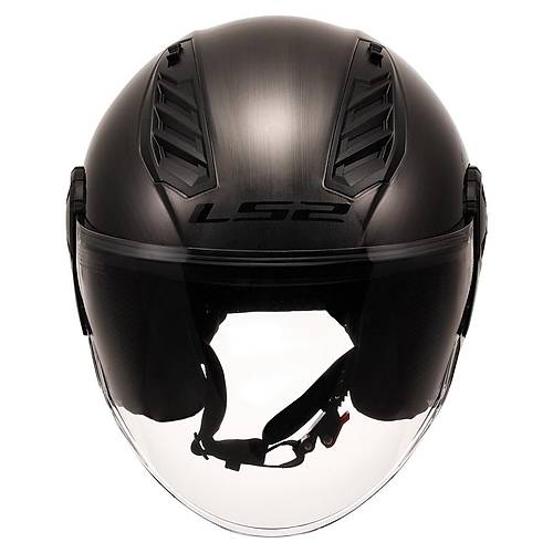 LS2 Airflow 2 Jeans Yarm Kask