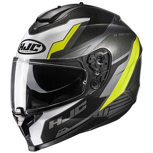 HJC C70 Silon MC3H Kapal Kask