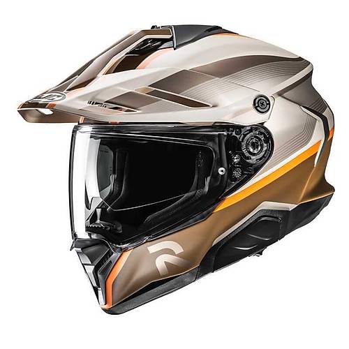 Hjc Rpha60 Kask Arbre Mc7Ssf