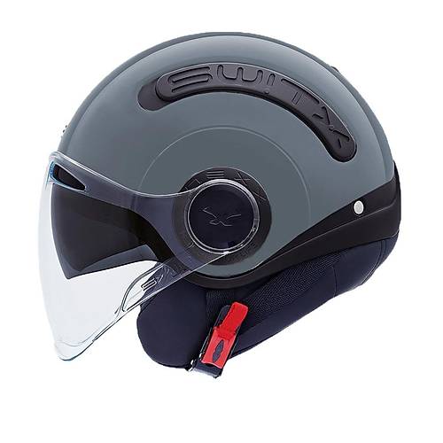 NEXX SX.10 Nardo Gri Yarm Kask