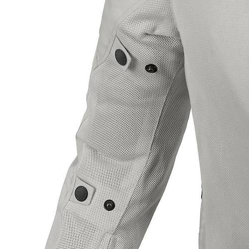 TUCANO URBANO STARTMOTION LADY YAZLIK CEKET BEYAZ